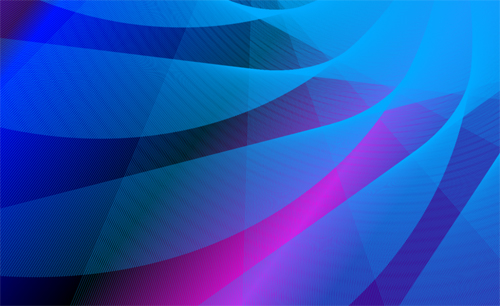 Abstract Image created with The Refresher tool