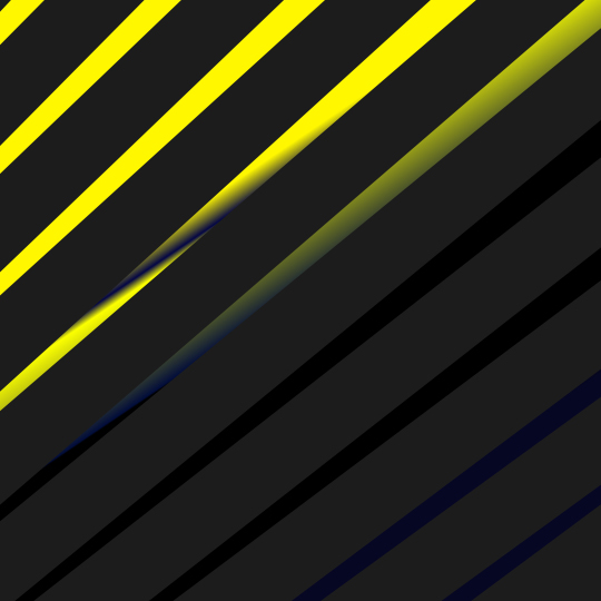 Abstract Image created with The Refresher tool