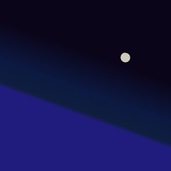 Abstract Image created with The Refresher tool